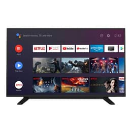 Smart TV Toshiba LED Ultra HD 4K 140 cm 55UA2063DG
