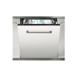 Rosières RLF6261E-47 Volledig geïntegreerde vaatwasser 55 cm -
