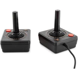 Atari Flashback 8 Gold - Zwart