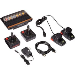 Atari Flashback 8 Gold - Zwart
