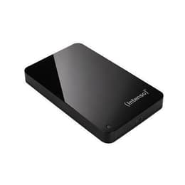 Intenso Memory 2 Move Externe harde schijf - HDD 250 GB USB 3.0
