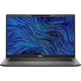 Dell Latitude 7420 14" Core i5 2.6 GHz - SSD 512 GB - 16GB QWERTY - Italiaans