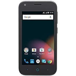 ZTE Blade L110 8GB - Zwart - Simlockvrij