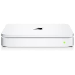Apple AirPort Time Capsule MB765 Externe harde schijf - HDD 2 TB USB 2.0