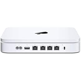 Apple AirPort Time Capsule MB765 Externe harde schijf - HDD 2 TB USB 2.0