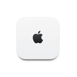 Apple AirPort Time Capsule MB765 Externe harde schijf - HDD 2 TB USB 2.0
