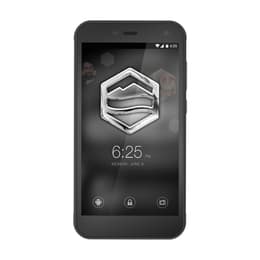 MTT Ideal 32GB - Zwart - Simlockvrij