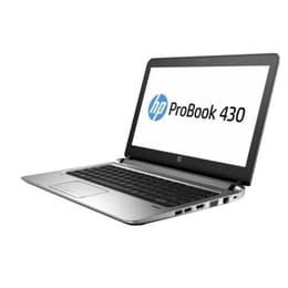 Hp ProBook 430 G1 13" Core i5 2 GHz - HDD 500 GB - 8GB AZERTY - Frans