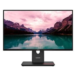24-inch Lenovo ThinkVision T24-40 1920 x 1080 LED Beeldscherm