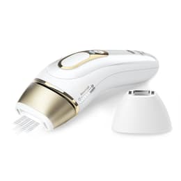 Epilator met gepulseerd licht / IPL lichtontharingsapparaat Braun Silk-Expert Pro 5 PL5137