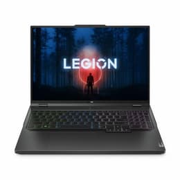 Lenovo Legion Pro 5 16ARX8 16" Ryzen 7 2.5 GHz - SSD 1 TB - 16GB QWERTY - Engels