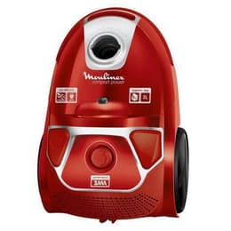 Moulinex Compact Power Parquet MO3953PA Stofzuiger