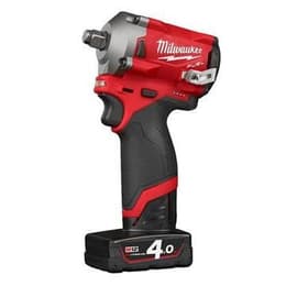 Milwaukee M12 FIWF12-422X Boor / Schroevendraaier