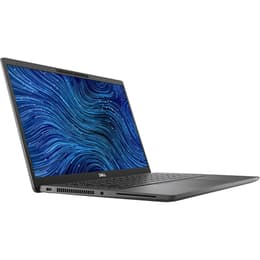 Dell Latitude 7420 14" Core i7 3 GHz - SSD 512 GB - 16GB AZERTY - Frans
