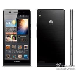 Huawei Ascend P6 Simlockvrij