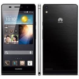 Huawei Ascend P6 Simlockvrij