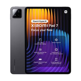 Xiaomi Pad 7 128GB - Zwart - WiFi