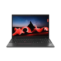 Lenovo ThinkPad L15 G4 15" Core i5 1.3 GHz - SSD 1 TB - 16GB QWERTZ - Duits