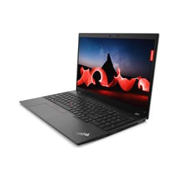 Lenovo ThinkPad L15 G4 15" Core i5 1.3 GHz - SSD 1 TB - 16GB QWERTZ - Duits