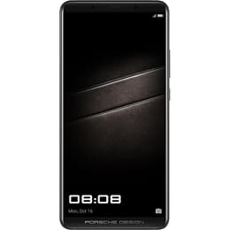 Huawei Mate RS Porsche Design 256GB - Zwart - Simlockvrij