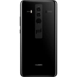 Huawei Mate RS Porsche Design 256GB - Zwart - Simlockvrij