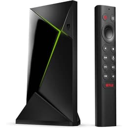 Nvidia Shield TV 2017 - Zwart