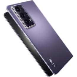 Honor Magic V2 512GB - Paars - Simlockvrij