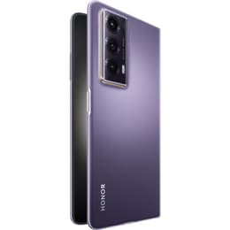 Honor Magic V2 512GB - Paars - Simlockvrij