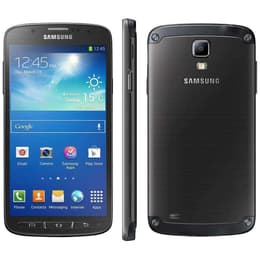 I9295 Galaxy S4 Active 16GB - Grijs - Simlockvrij