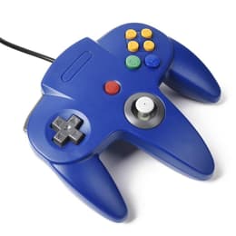 Joystick Nintendo 64 Nintendo 64 Comando