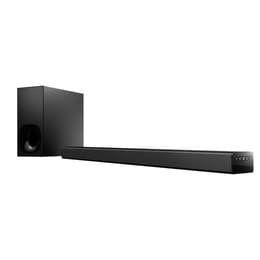 Soundbar & Home cinema-set Sony SA-CT180 - Zwart