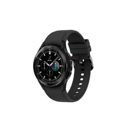 Horloges Cardio GPS Samsung Galaxy Watch 4 Classic - Zwart