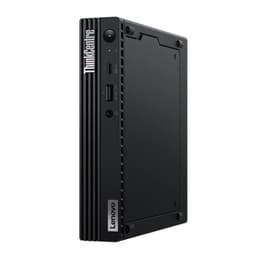 Lenovo ThinkCentre M70q G3 Core i5 1.8 GHz - SSD 256 GB RAM 16GB
