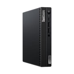 Lenovo ThinkCentre M70q G3 Core i5 1.8 GHz - SSD 256 GB RAM 16GB
