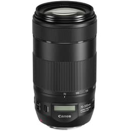 Canon Lens EF 70-300mm f/4-5.6 IS II USM Telephoto lens f/4-5.6