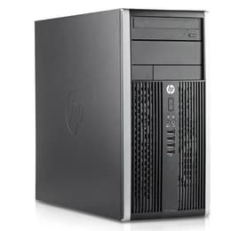 HP Compaq 6200 Pro Pentium 2,7 GHz - SSD 480 GB RAM 4GB