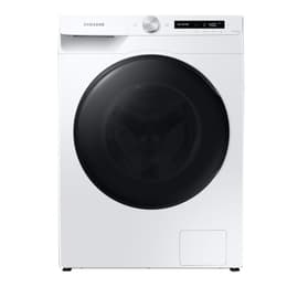 Samsung WD10T534DBW/S3 Wasdroger Frontlading