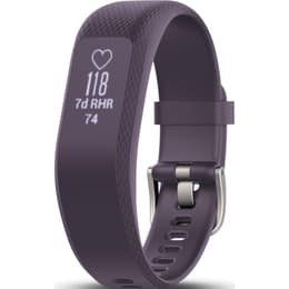 Garmin Vívosmart 3 Verbonden apparaten