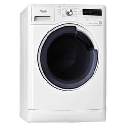 Whirlpool AWOE41048 Klassieke wasmachine Frontlading