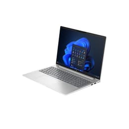 HP ProBook 4 G1i 16 AI 16" Core Ultra 7 2 GHz - SSD 1 TB - 32GB QWERTY - Zweeds