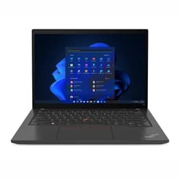 Lenovo ThinkPad T14 G3 14" Ryzen 5 PRO 2.9 GHz - SSD 512 GB - 16GB QWERTZ - Duits