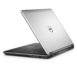 Dell Latitude E7440 14" Core i5 1.9 GHz - SSD 256 GB - 8GB AZERTY - Frans