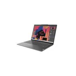 Lenovo Yoga Slim 6 14IAP8 14" Core i7 3.4 GHz - SSD 1 TB - 16GB QWERTY - Engels