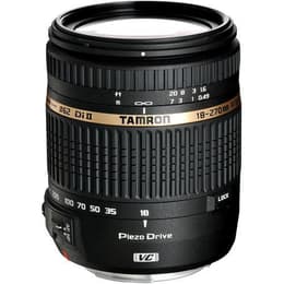 Tamron Lens AF18-270mm f/3.5-6.3 Di II VC PZD AF Canon EF-S 18-270mm f/3.5-6.3