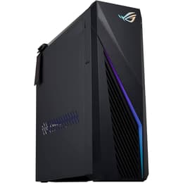 Asus ROG Strix G16CHR Core i9 3.2 GHz - SSD 1 TB - 32GB - NVIDIA GeForce RTX 4070