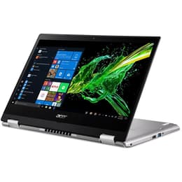Acer Spin 3 14" Core i5 1.6 GHz - SSD 240 GB - 8GB QWERTY - Engels