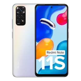 Xiaomi Redmi Note 11S 128GB - Wit - Simlockvrij