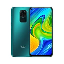 Xiaomi Redmi 10X 4G 128GB - Groen - Simlockvrij
