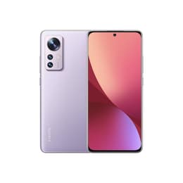 Xiaomi 12X 256GB - Paars - Simlockvrij