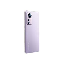 Xiaomi 12X 256GB - Paars - Simlockvrij